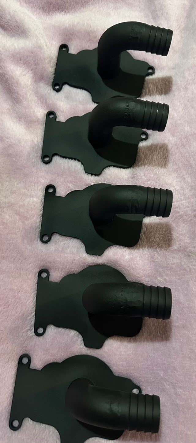 BMW M57/M47 PCV Plates